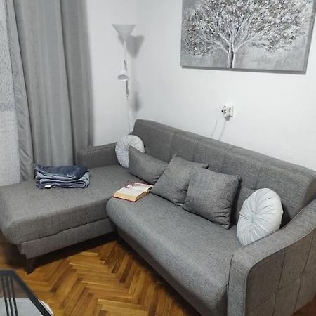 Ferienwohnung Nina Zagreb Exterior foto